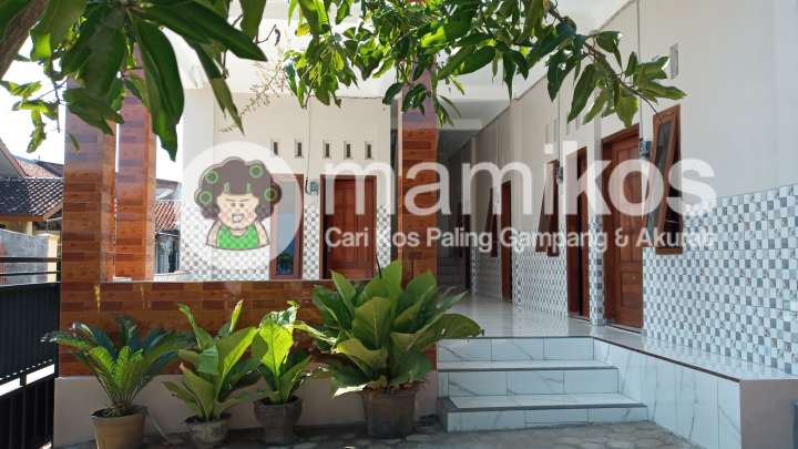Kost Adwa Pekalongan Timur