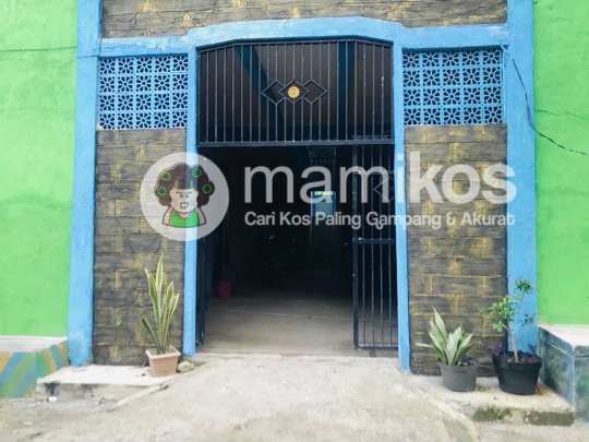 Kost Golden Pesanggaran Banyuwangi