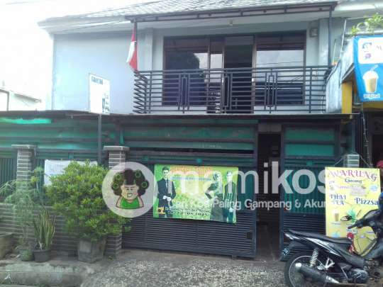Kost Ganesha Cibiru Bandung