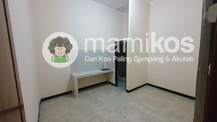 Kost Cozy Tipe B Bubutan Surabaya