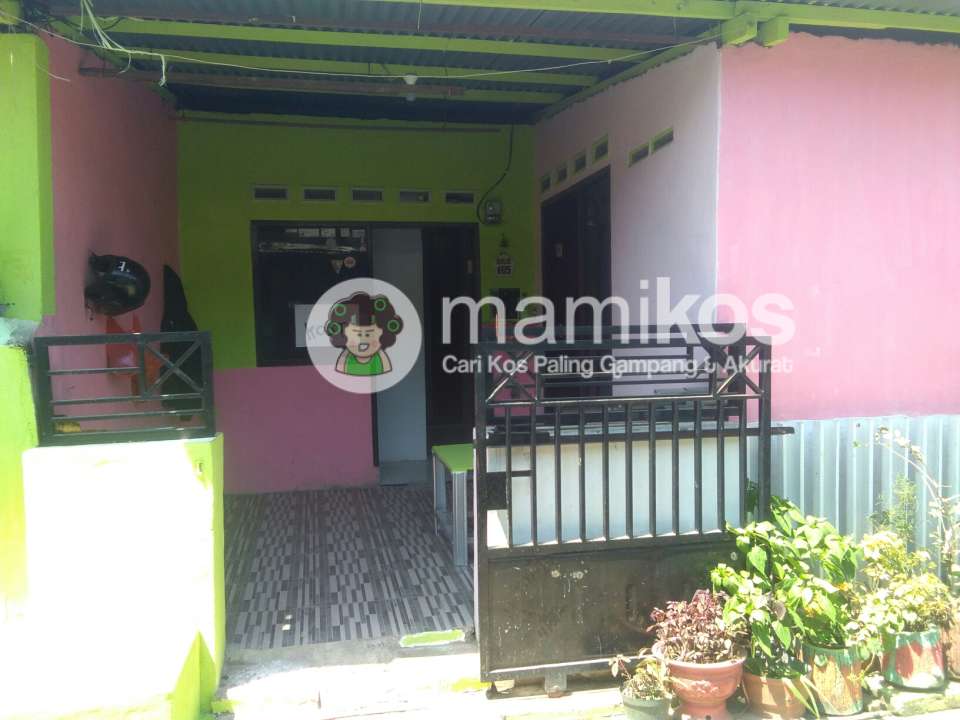 Kost Harian Bebas 24 Jam Makassar Murah Tersedia 43 Kost