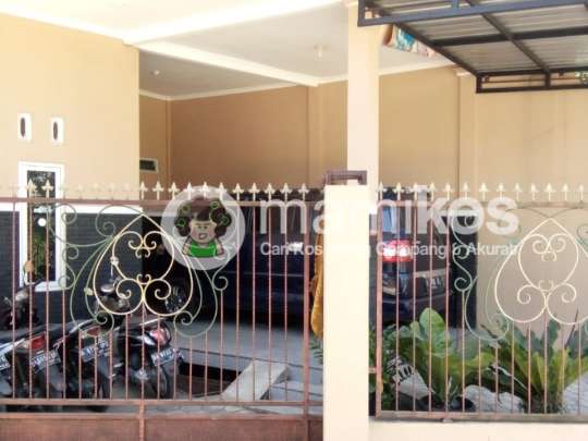 Kost Bu Sri Karanbolo Ungaran Barat Semarang