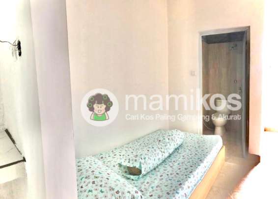 Kost Bagas Arista Setiabudi Jakarta Selatan