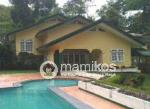 29+ Villa Taman Safari PNG