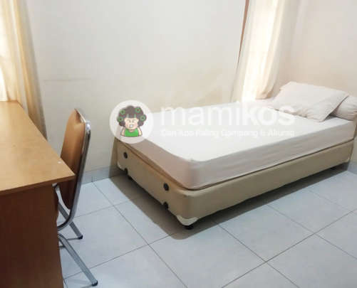 Kost Wisma Kuningan 1 Gambir Jakarta Pusat