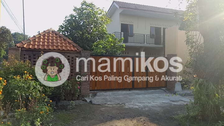 Kost Binar Pagi Type B Mertoyudan Magelang