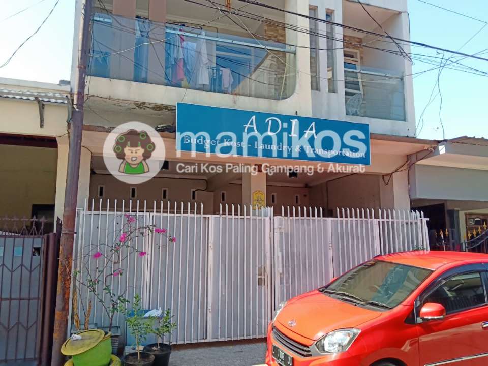 Kost Kota Surabaya Kost Putri Murah Kost Adia 1 Wonocolo Kost Kota Surabaya Kost Putri Murah Kost Adia 1 Wonocolo