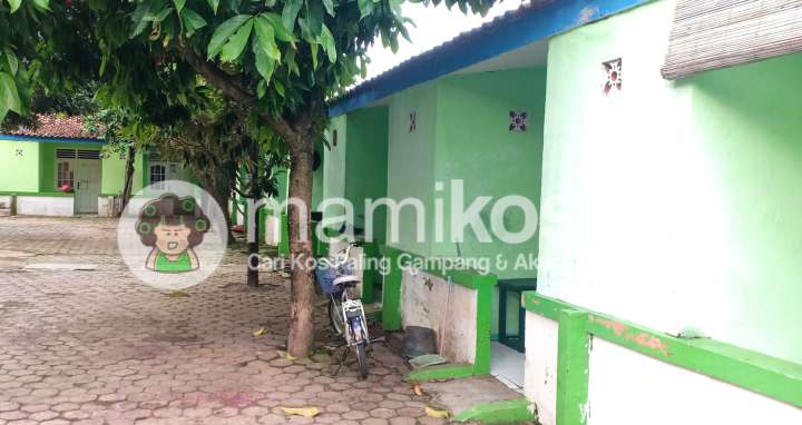 Kost Ang Gang Tangkil Kedaton Bandar Lampung