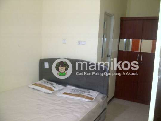 Kost Simo Sidomulyo V Tipe A Sawahan Surabaya