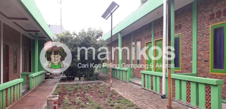 Kost Aulia Jagakarsa Jakarta Selatan