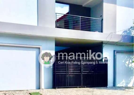 Kost Umi Tipe A Kebomas Gresik