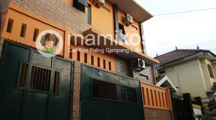 Kost Pelita Premiere Tipe B Rappocini Makassar