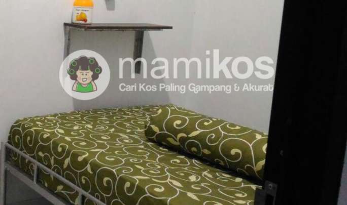 Kost Kumala Tipe A Grogol Petamburan Jakarta Barat