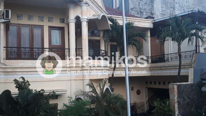 Kost Taman Griya Indah Cilandak Jakarta Selatan