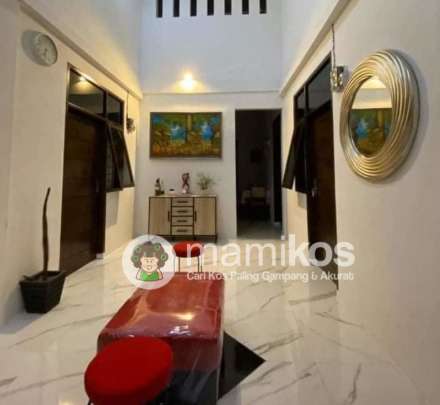 Kost Kana Winangun Malalayang Manado