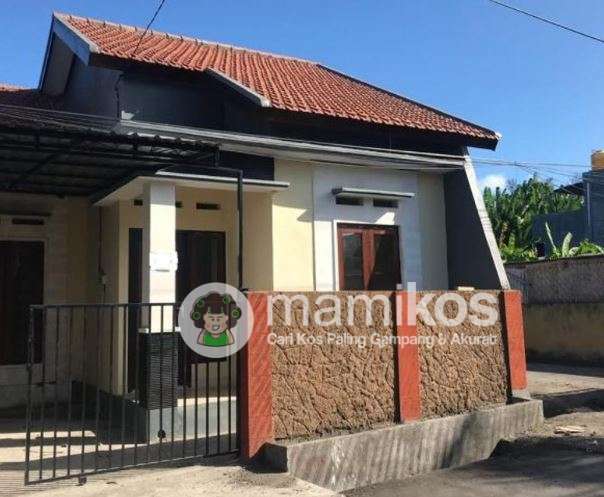 Download Info Rumah Kontrakan Di Denpasar Gif