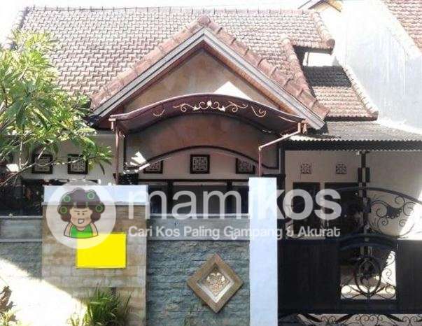 Get Rumah Kontrakan Gatsu Denpasar Images