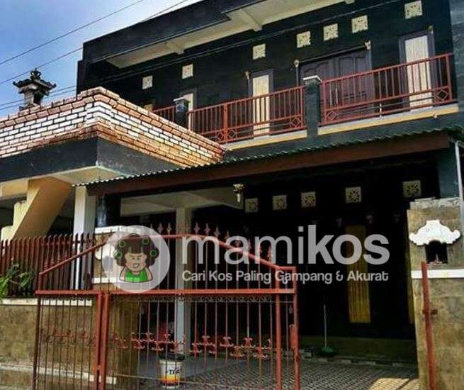 View Rumah Kontrakan Di Gatsu Denpasar Pics