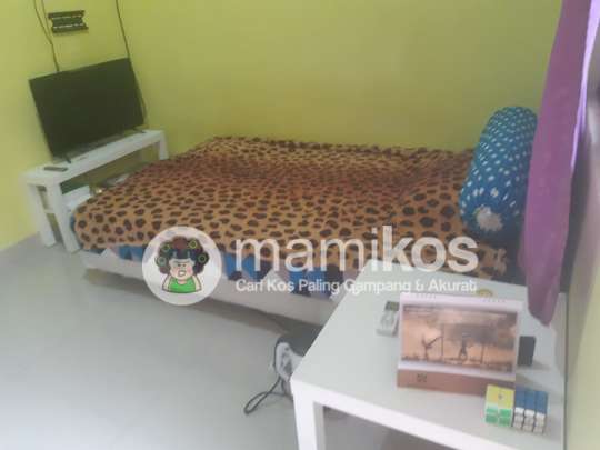 Kost Ugan Suganda Usman Purwakarta