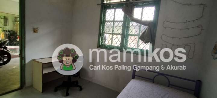 Kost Kb Kelapa Gambir Jakarta Pusat