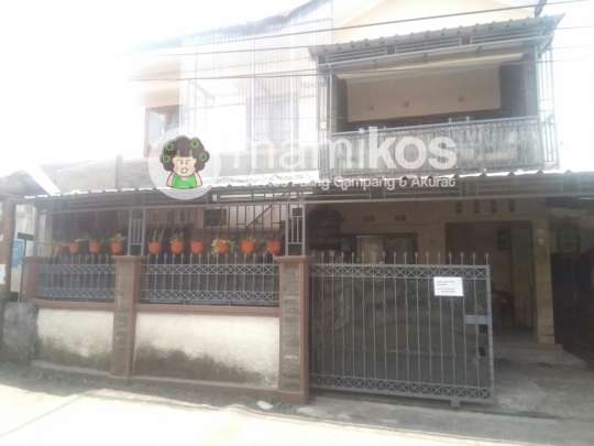 Kost Al Huda I Tipe A Cibeunying Kidul Bandung