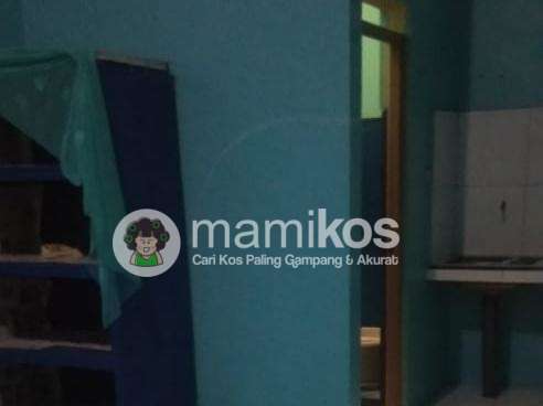 Kost Sakura Pesanggrahan Batu