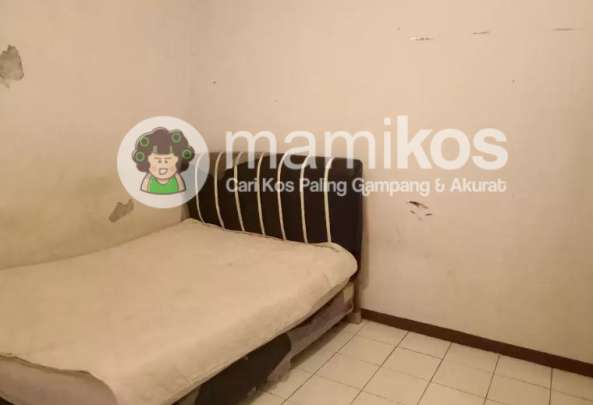 Kost Riri Tipe E Keramat Jati Jakarta Timur