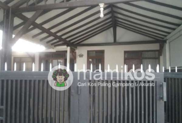 Kost Al Huda II Tipe A Cibeunying Kidul Bandung