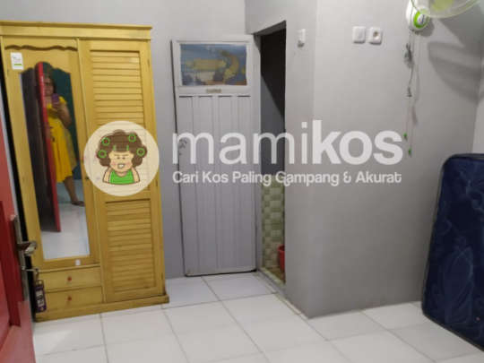 Kost Pelangi Samarinda Utara