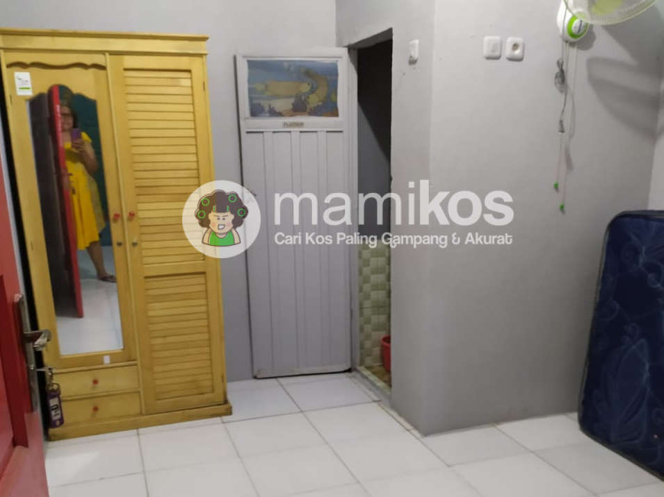Kost Tahunan Samarinda Murah Tersedia 6 Kost