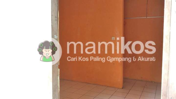 Kost Mas Eko Tipe A Rawalumbu Bekasi