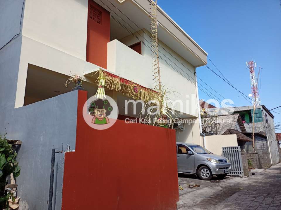 26+ Kontrakan Rumah Di Pulau Moyo Denpasar Images