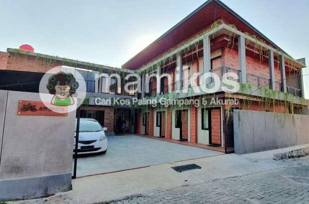 Kost Amarilis Guest Semarang Barat