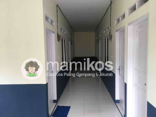 Kost Jatayu Husein Cicendo Bandung