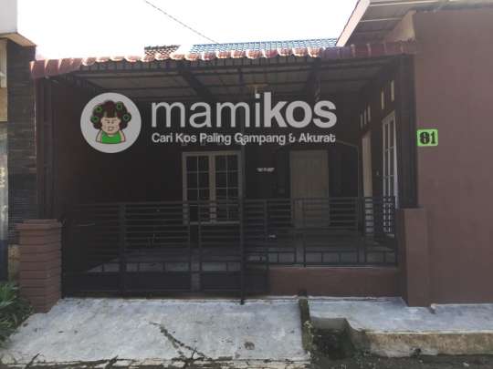 Kost Az Zahra Medan Amplas