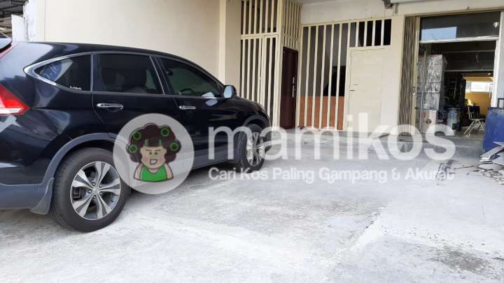 Kost Jl Cireundeu Ciputat Timur Tangerang Selatan