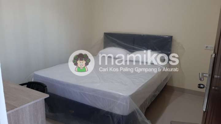 Foto Kamar - Mamikos