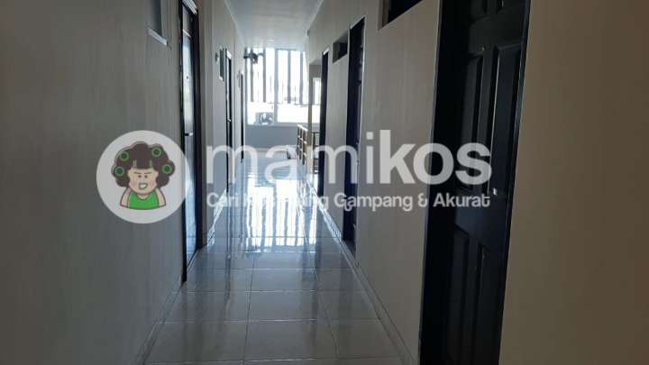 Foto Bangunan - Mamikos