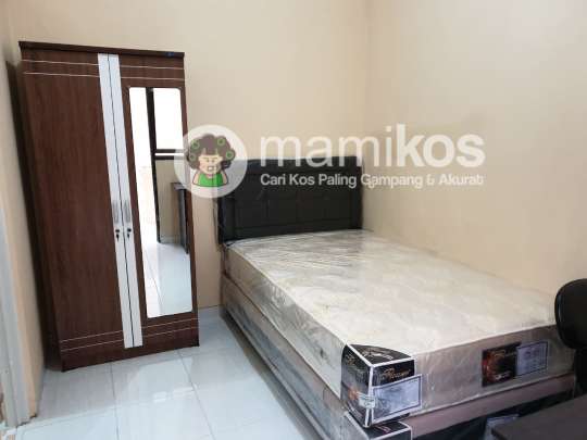 Kost Jl Siwalankerto Timur I Wonocolo Surabaya