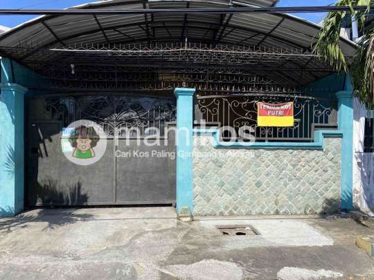 Kost Petemon 1 Tipe B Sawahan Surabaya