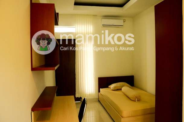 Kost Adenium Mlati Sleman