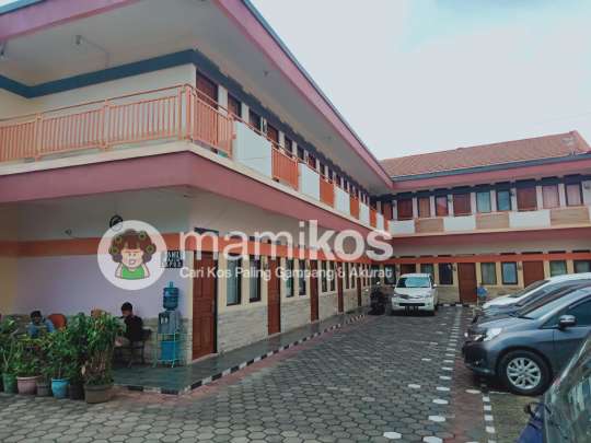 Kost Pondok Kirana Cileunyi Bandung