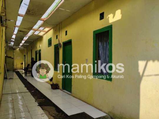 Kost Ibu Ratih Tipe A Padalarang Bandung Barat
