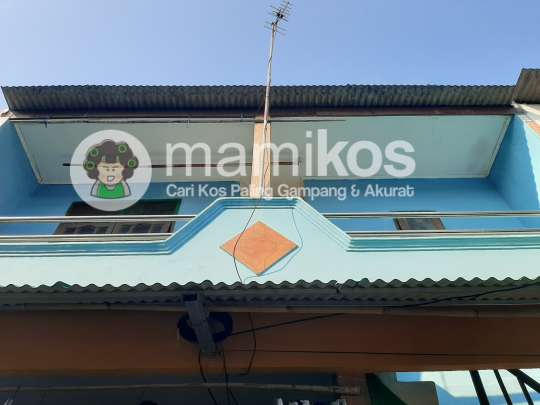 Kost Rotio Cengkareng Jakarta Barat