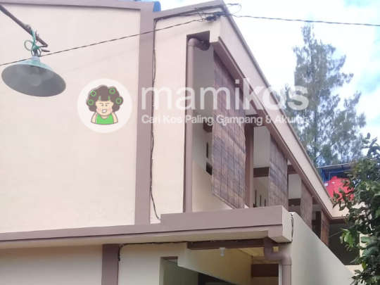 Kost Mas Adi Mojolaban Sukoharjo