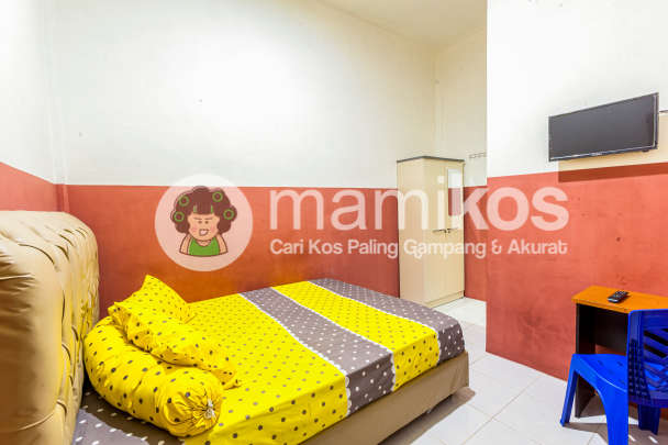 Kost Kenanga Sari Tipe A Medan Selayang Medan