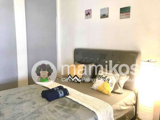 Kost Rooftop Estetik Tipe B Pontianak Tenggara Pontianak