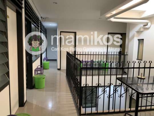 Kost Rumah Dr Susilo Grogol Petamburan Jakarta Barat