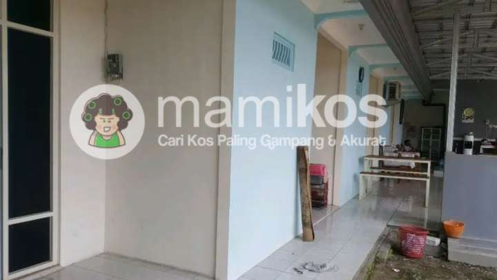 Kost Rahayu Tipe A Prajurit Kulon Mojokerto