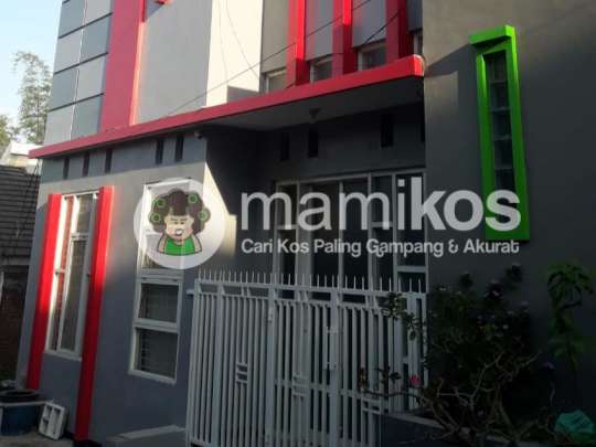 Kost Mafan Lowokwaru Malang